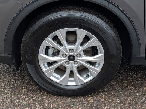 Certified 2023 Ford Escape Active w/ Tech Pack #2 image 7