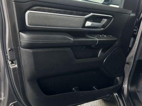Used 2023 RAM 1500 Big Horn AWD/4WD image 9