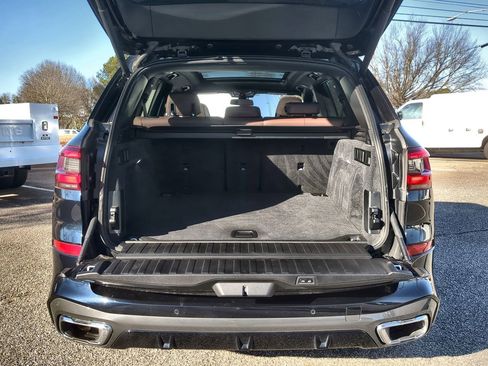 Used 2020 BMW X5 xDrive40i w/ M Sport Package image 26