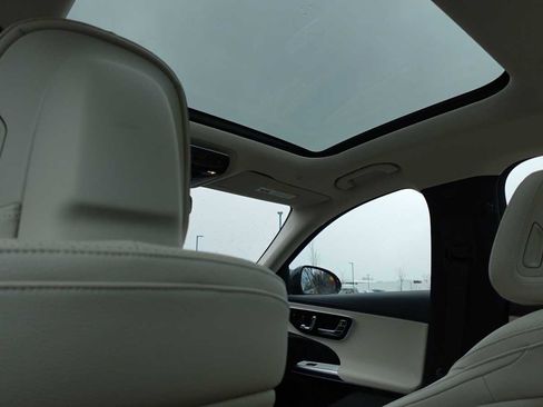 Certified 2026 Mercedes-Benz E 350 4MATIC Sedan image 42