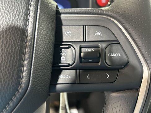 New 2026 Toyota 4Runner TRD Off-Road Premium image 25