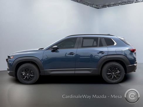 New 2026 MAZDA CX-50 AWD 2.5 Hybrid w/ Weather Package image 7