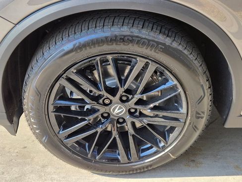 New 2026 Acura MDX A-Spec image 11