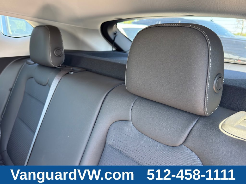 Used 2026 Chevrolet Trax LT w/ Driver Confidence Package FWD image 30
