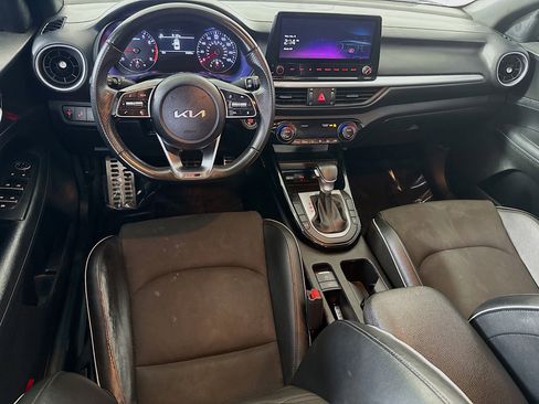 Used 2024 Kia Forte GT-Line image 17