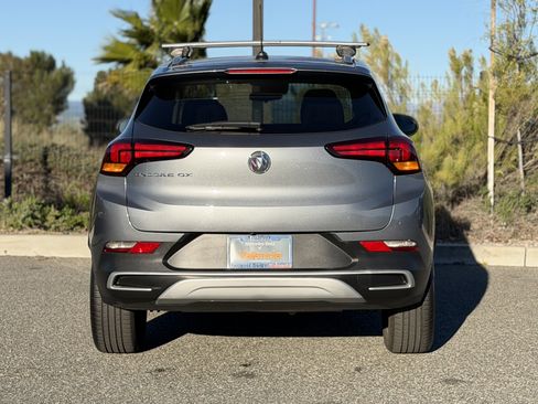 Used 2022 Buick Encore GX Select image 9