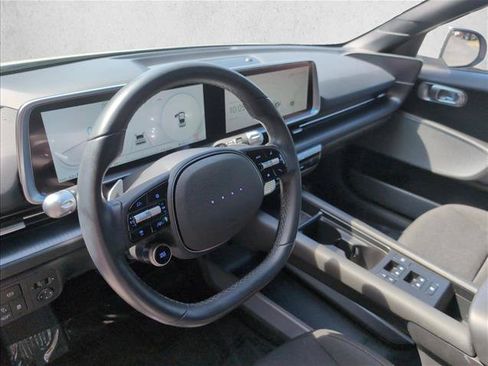 Used 2024 Hyundai Ioniq 6 SEL RWD image 9