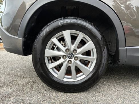 Used 2016 MAZDA CX-5 Touring FWD image 23