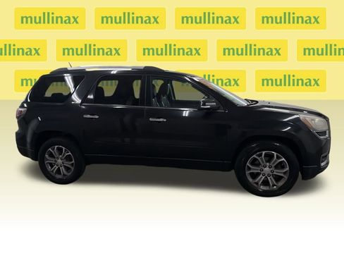 Used 2014 GMC Acadia SLT image 2
