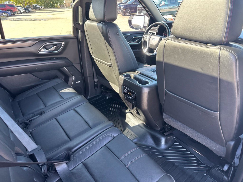 Used 2021 Chevrolet Tahoe RST AWD/4WD image 27