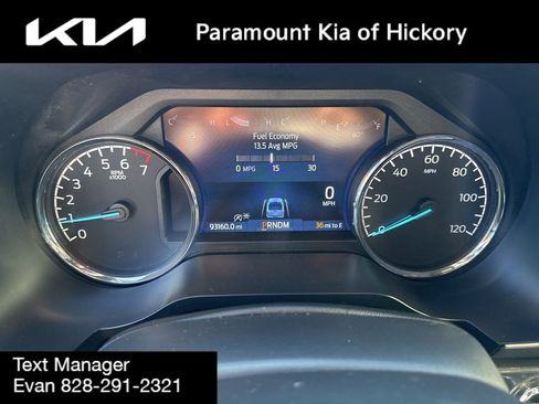 Used 2021 Ford F150 XLT w/ Equipment Group 302A High image 20