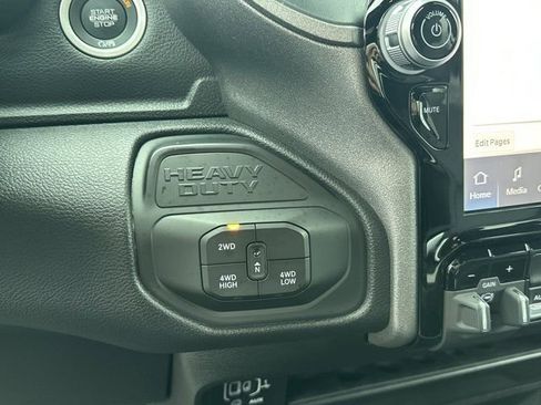 Used 2026 RAM 3500 Tradesman image 31