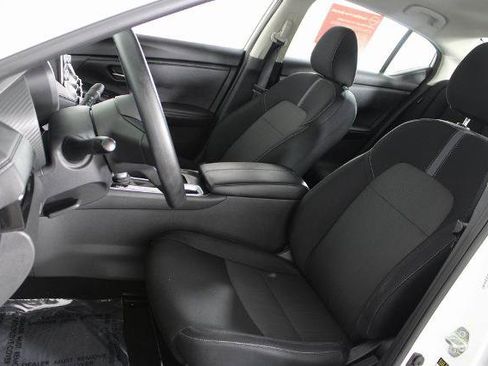 Certified 2024 Nissan Sentra SV image 16