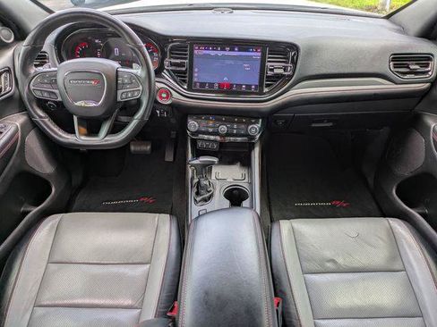 Certified 2023 Dodge Durango R/T AWD/4WD image 11