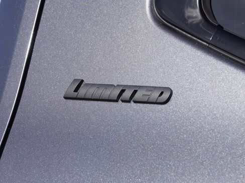 New 2025 Toyota Tundra Limited image 6