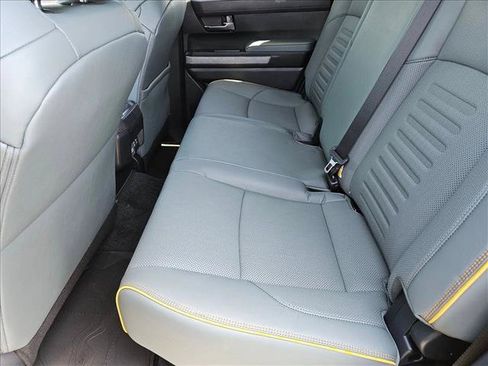 New 2026 Toyota Tacoma 4x4 Double Cab Hybrid image 16