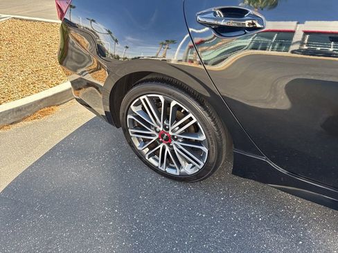 Used 2024 Kia Forte GT w/ GT2 Package image 22