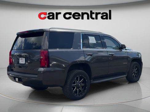 Used 2017 Chevrolet Tahoe LT AWD/4WD image 5