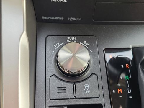 Used 2021 Lexus NX 300 AWD w/ Premium Package image 27