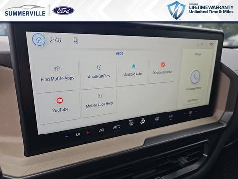 New 2026 Ford Bronco Sport Big Bend AWD/4WD image 24