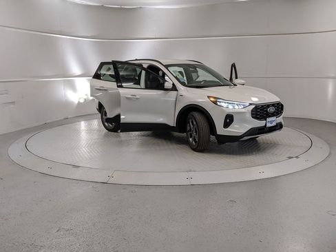 New 2026 Ford Escape ST-Line Select w/ Tech Pack #1 image 7