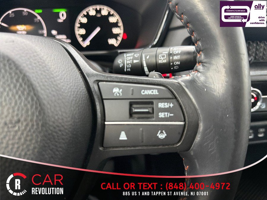 Used 2023 Honda CR-V Sport image 25