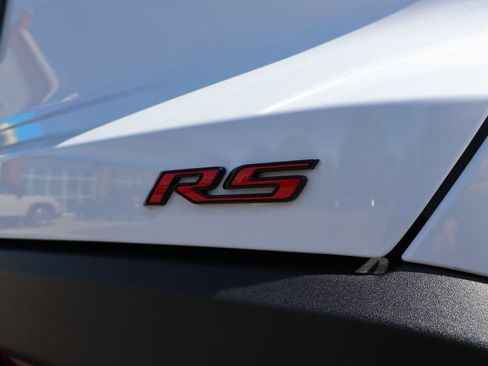 New 2026 Chevrolet Equinox RS w/ Convenience Package III image 31