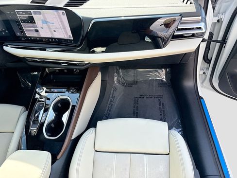 New 2026 Audi A6 Premium AWD/4WD image 16