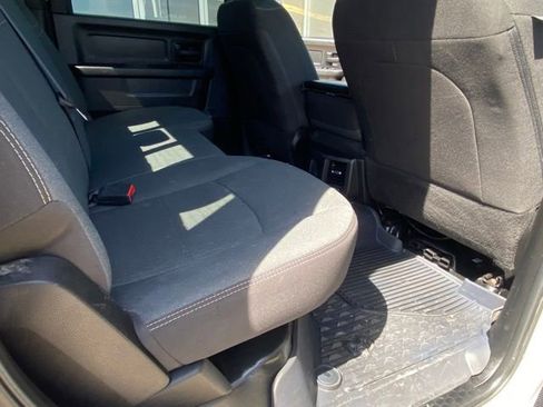 Used 2022 RAM 2500 Tradesman AWD/4WD image 19