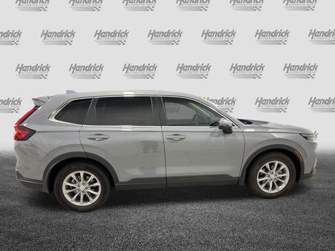 Used 2023 Honda CR-V EX-L image 11