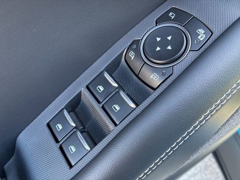 Used 2024 Ford Mustang Mach-E Premium image 16