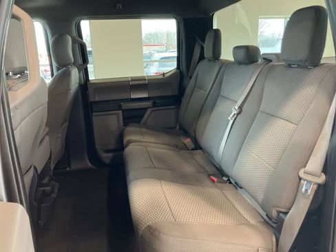 Used 2020 Ford F150 XLT w/ XTR Package image 26