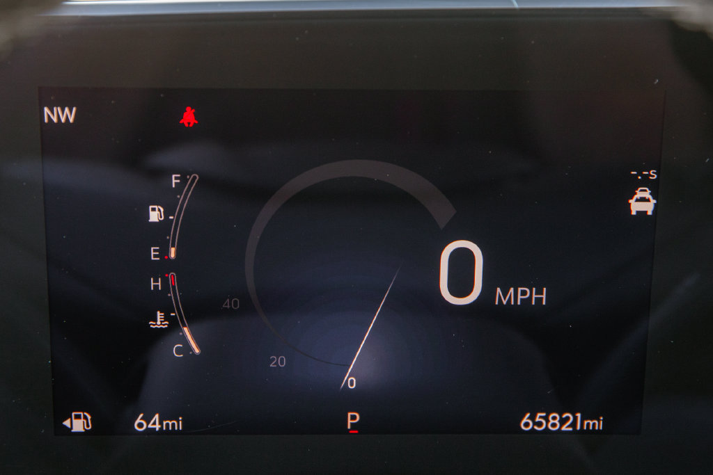 Used 2024 Buick Encore GX Preferred FWD image 16