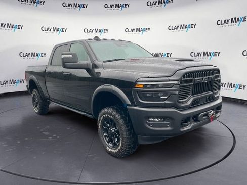 New 2026 RAM 2500 Power Wagon image 7