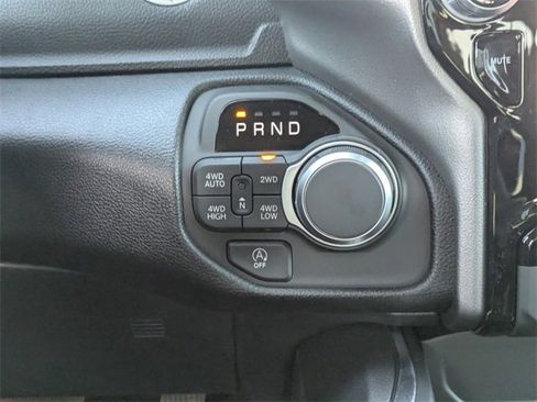 New 2026 RAM 1500 Big Horn image 17