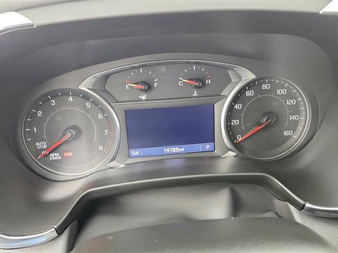 Certified 2023 Chevrolet Blazer LT w/ Convenience Package image 19