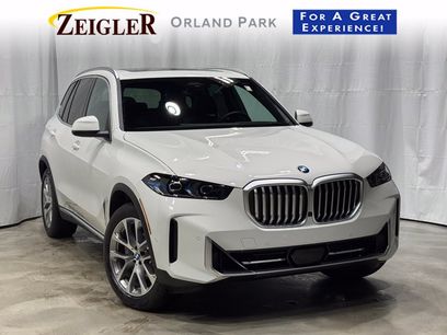 Used 2026 BMW X5 xDrive40i w/ Climate Comfort Package