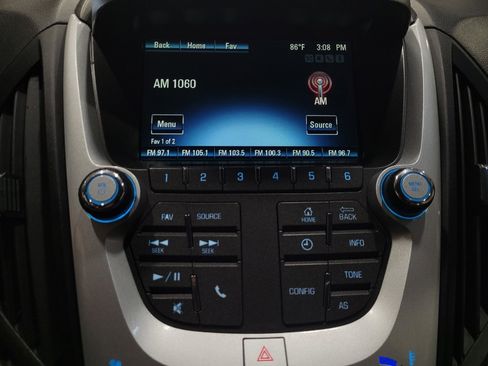 Used 2016 Chevrolet Equinox LS w/ LPO, Protection Package FWD image 25