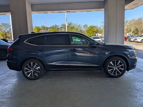 New 2026 Acura MDX Technology Package image 3