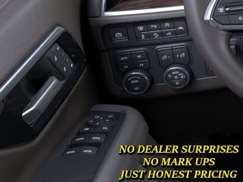 New 2026 Chevrolet Suburban Z71 w/ Comfort Package AWD/4WD image 22