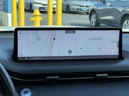 Used 2023 Genesis GV70 2.5T Sport Prestige w/ Sport Prestige Package image 18