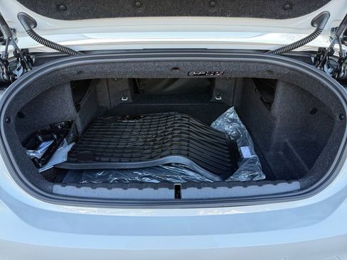 Certified 2026 BMW 430i xDrive Convertible image 36