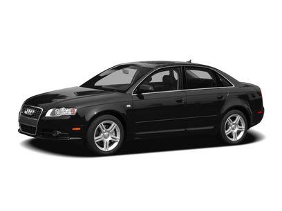 Used 2008 Audi A4 2.0T