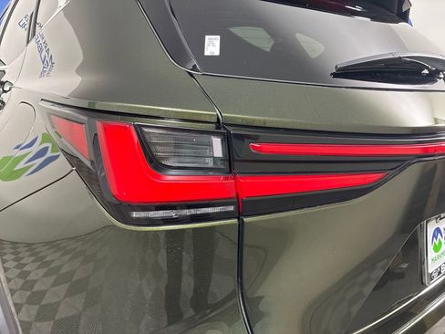 Used 2023 Lexus NX 350 AWD w/ Cold Area Package image 33