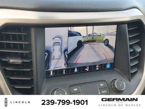 Used 2021 GMC Acadia Denali w/ Denali Ultimate Package image 27