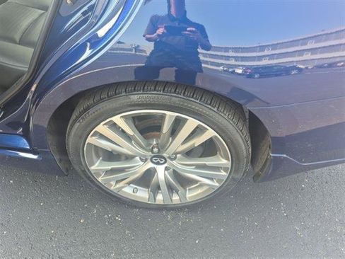 Used 2019 INFINITI Q50 Sport w/ Cargo Package (L96) image 32