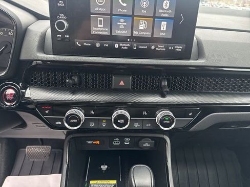 Certified 2023 Honda CR-V EX-L image 20