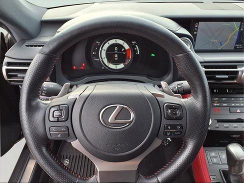 Used 2022 Lexus RC 350 F Sport image 19