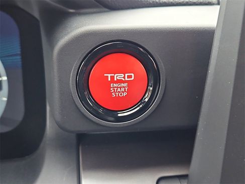 New 2025 Toyota Tacoma TRD Off-Road image 14