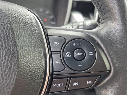 Certified 2023 Toyota Corolla SE FWD image 26